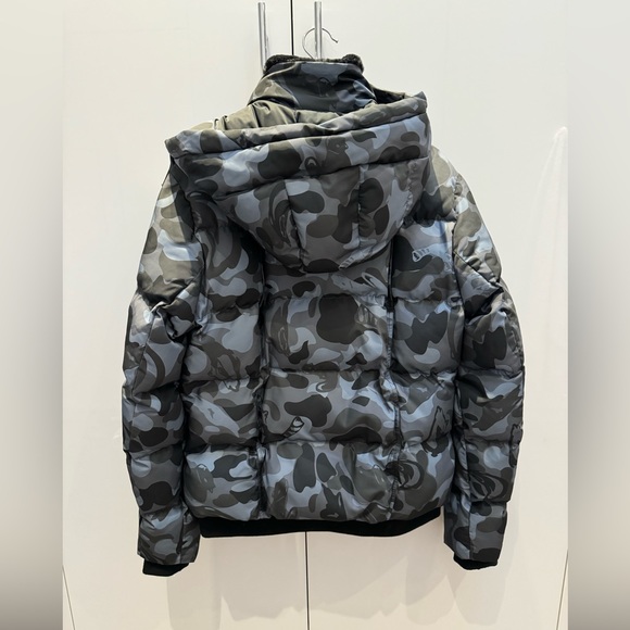 Woodpecker Winter Coat - Picture 7 of 11